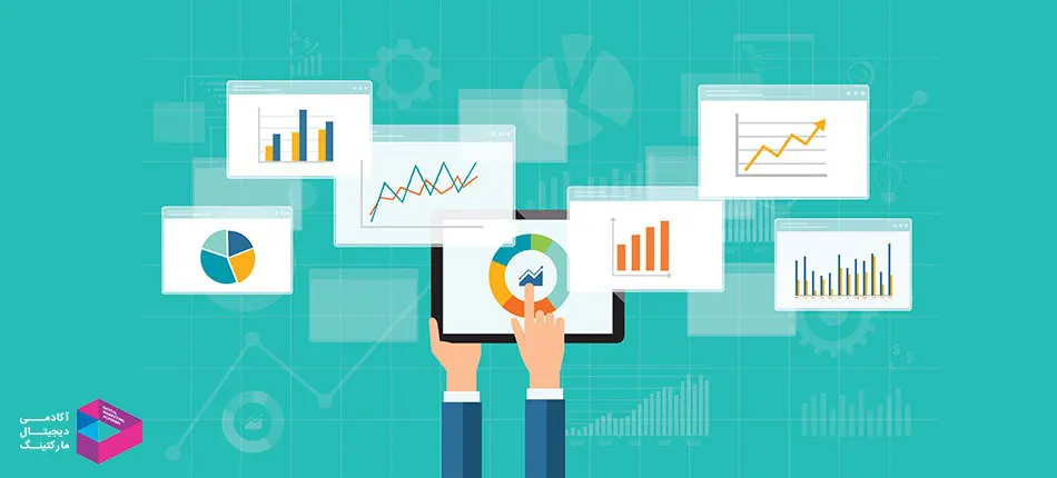 مزیت های بازاریابی داده محور