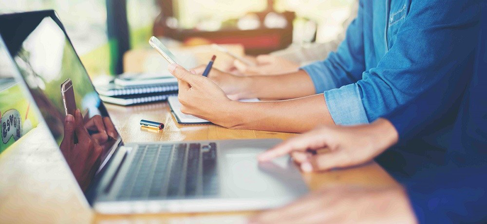 دیجیتال مارکتینگ