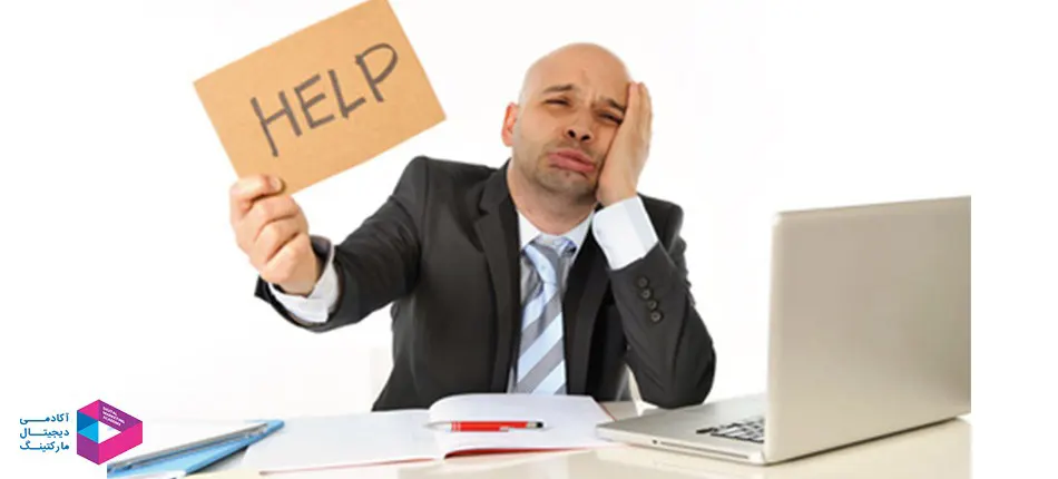 اجتناب از فرسودگی