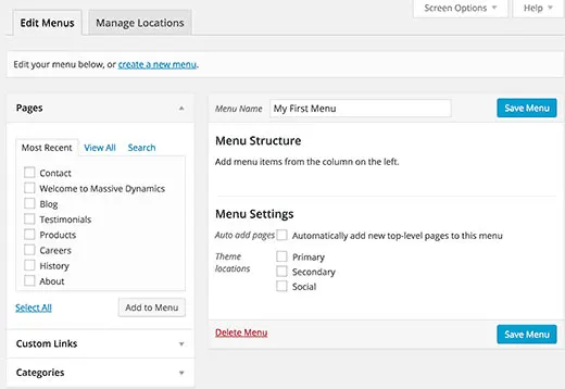 انتخاب نام