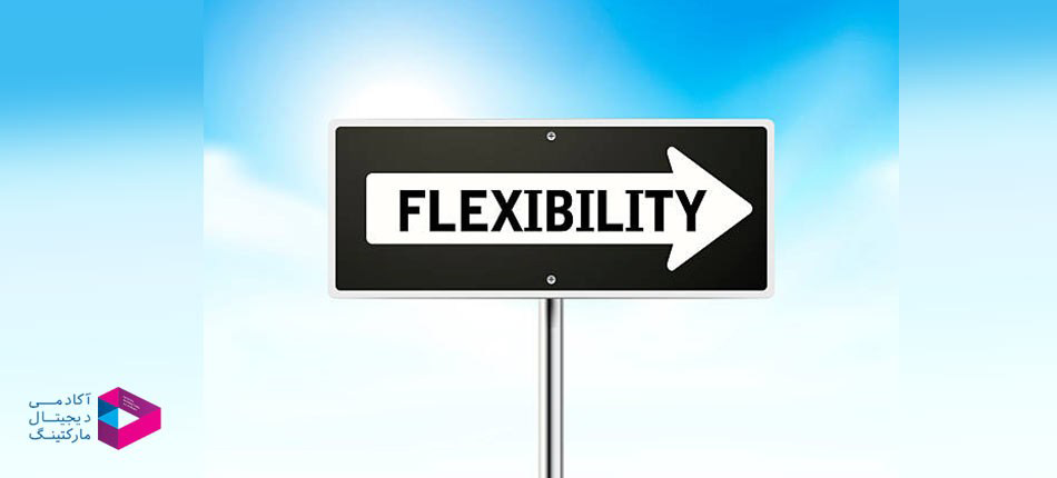 انعطاف پذیری در قیمت گذاری