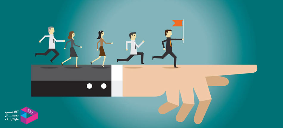 تعامل با کاربران 