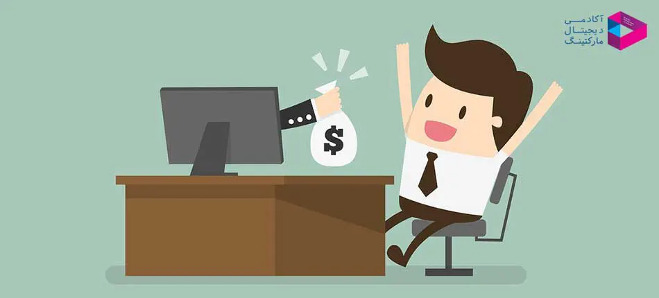 درآمد فریلنسر بسته به صنعتی که در آن فعالیت می کند می تواند متفاوت باشد