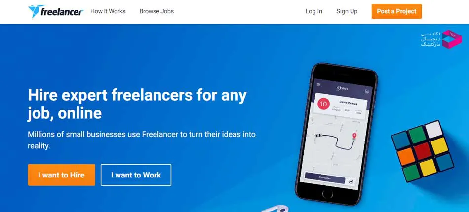 Freelancer.com