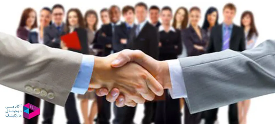 هدف مدیریت منابع انسانی چیست؟