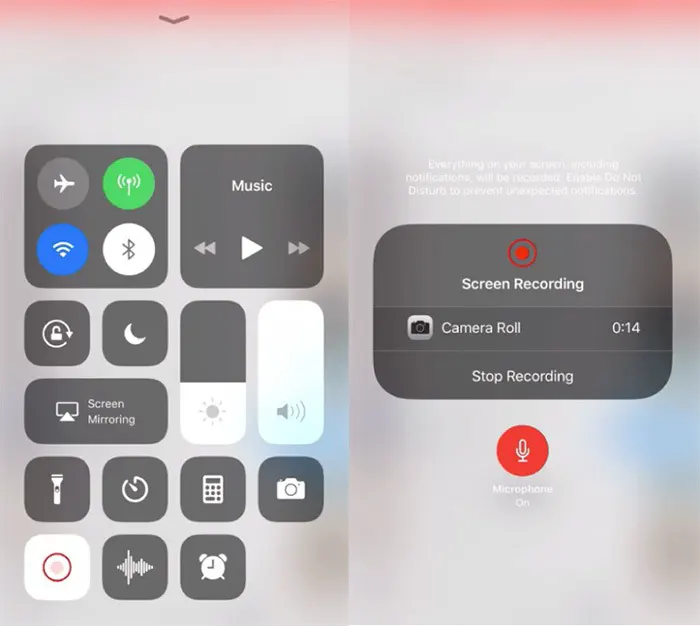 دانلود از اینستاگرام در ios