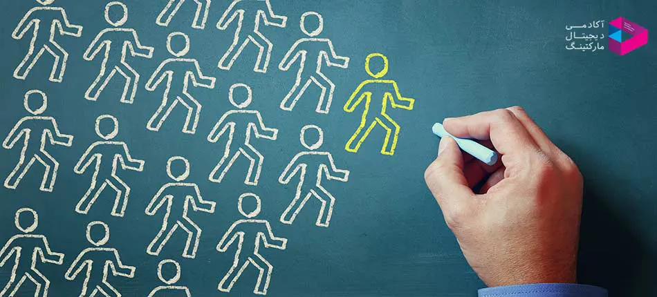 برای افزایش دنبال‌کنندگان خود از بازاریابی تأثیرگذار Influencer Marketing استفاده کنید