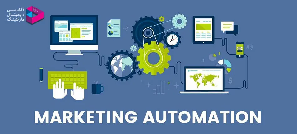 اتوماسیون بازاریابی