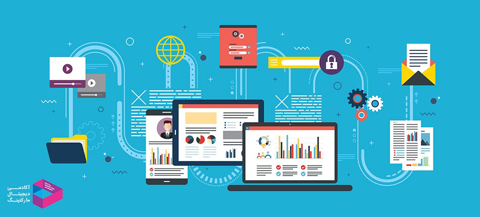 برنامهریزی استراتژیک دیجیتال مارکتینگ