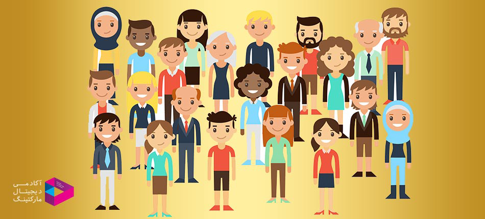 پرسونای جدید