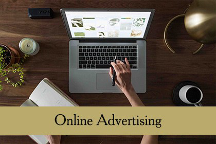 همه چیز درباره تبلیغات آنلاین