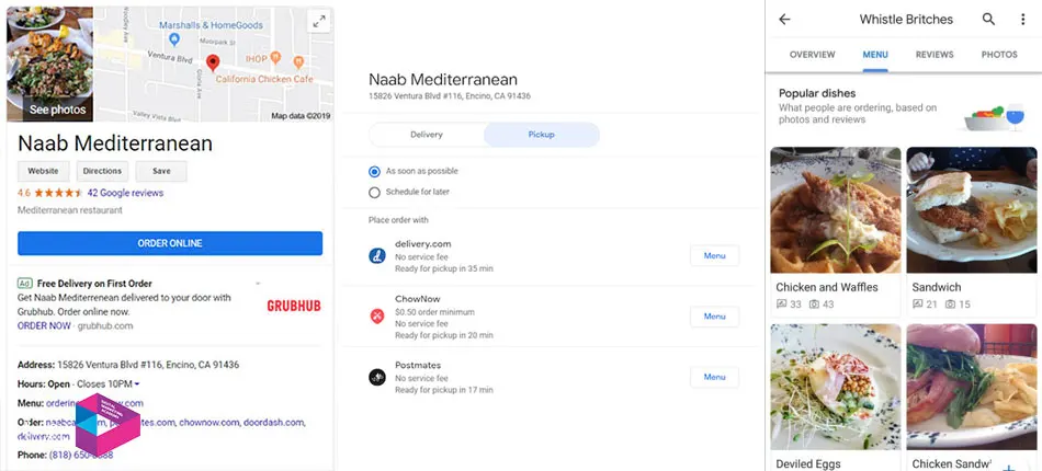 Google Assistant