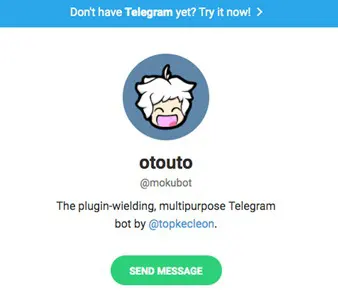 Otouto