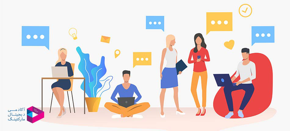 روانشناسی پرسونای خرید 