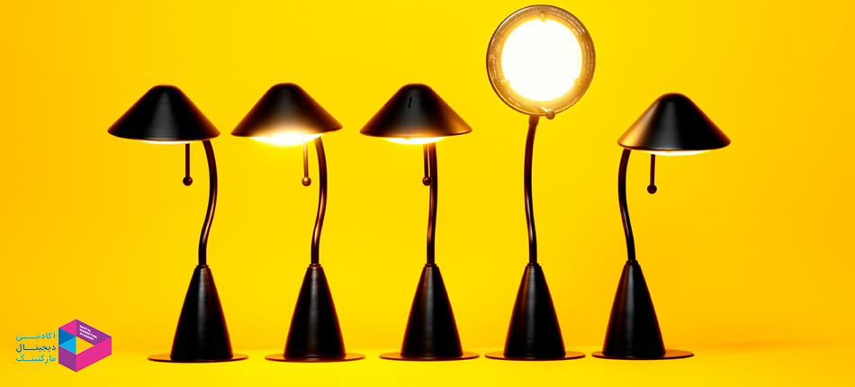 تمرکز روی نقاط قوت و ارزش