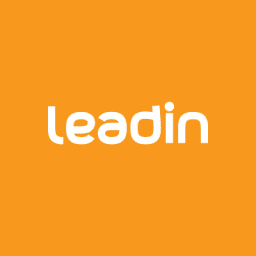 Leadin