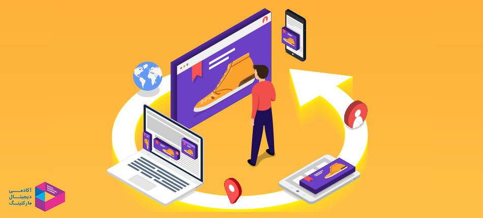 ریمارکتینگ در بازاریابی دیجیتال