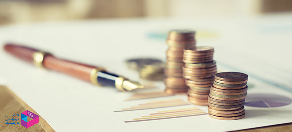 درآمد و نرخ بازده در ایونت مارکتینگ