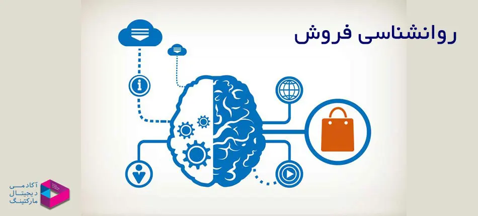 روانشناسی فروش چیست