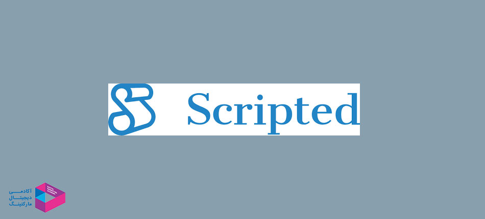 Scripted