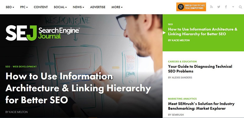 Search Engine Journal 