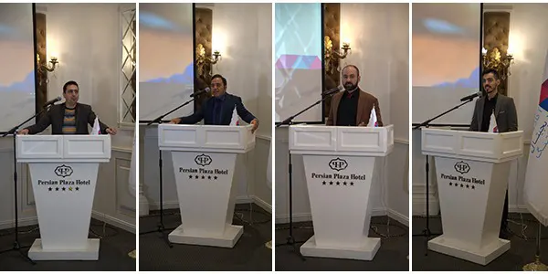 دانشجویان موفق