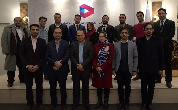 اساتید آکادمی