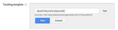 حالا باید Auto-tagging را فعال کنید.