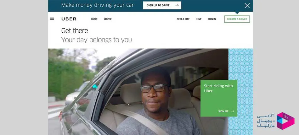 فراخوان عمل یا CTA