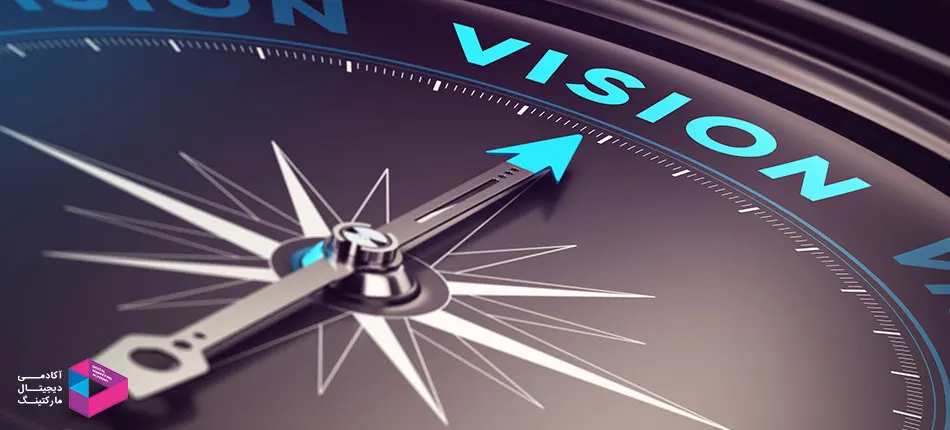 ویژن Vision