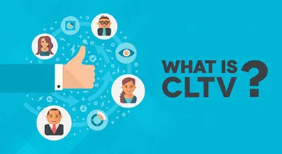  ارزش طول عمر مشتری (CLTV)