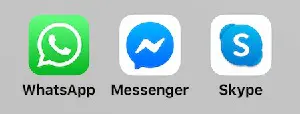 Dark Social