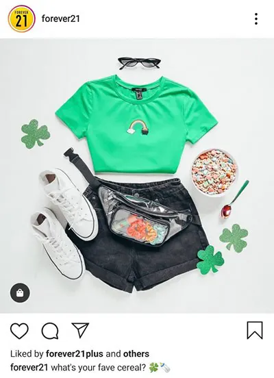 از دعوت به عمل ها برای ایجاد ترافیک و تعامل استفاده کنید