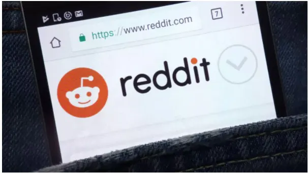 آیا ممکن است از طرف ردیت بن شویم؟