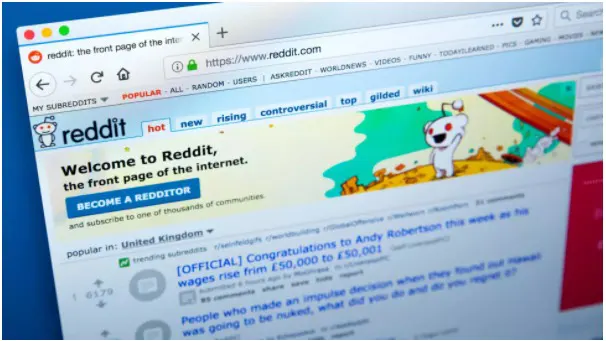 صفحه اصلی چطور کار می کند؟