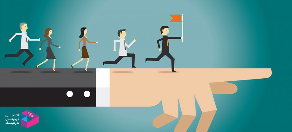 رهبری تولید