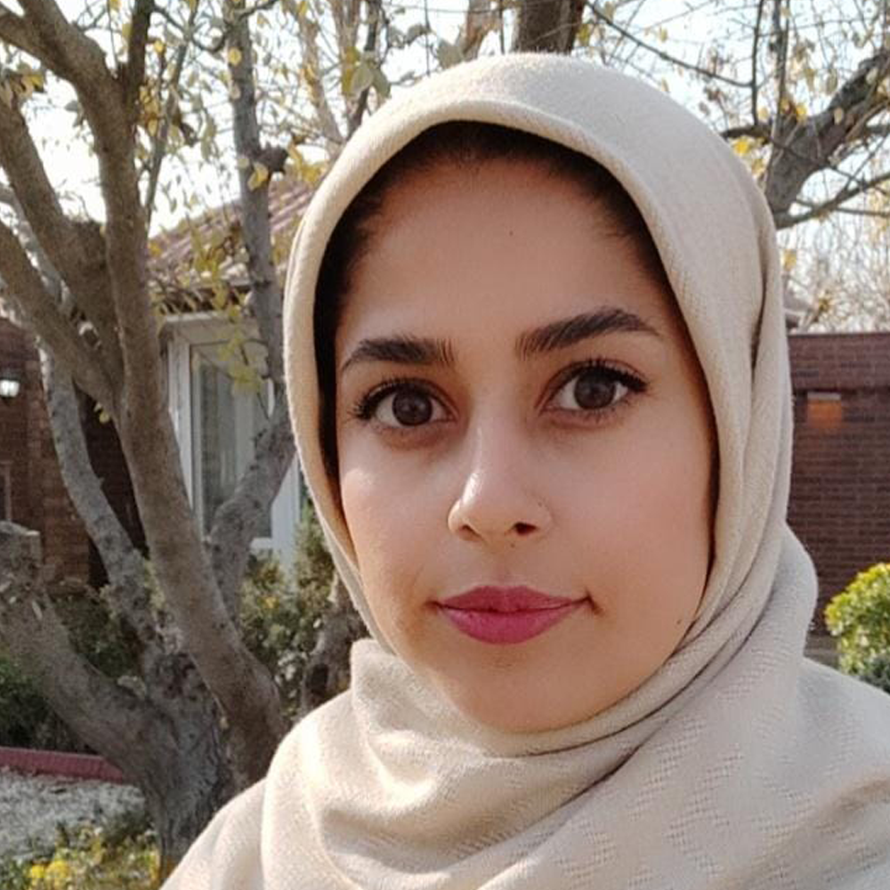 آرزو اسماعیلی