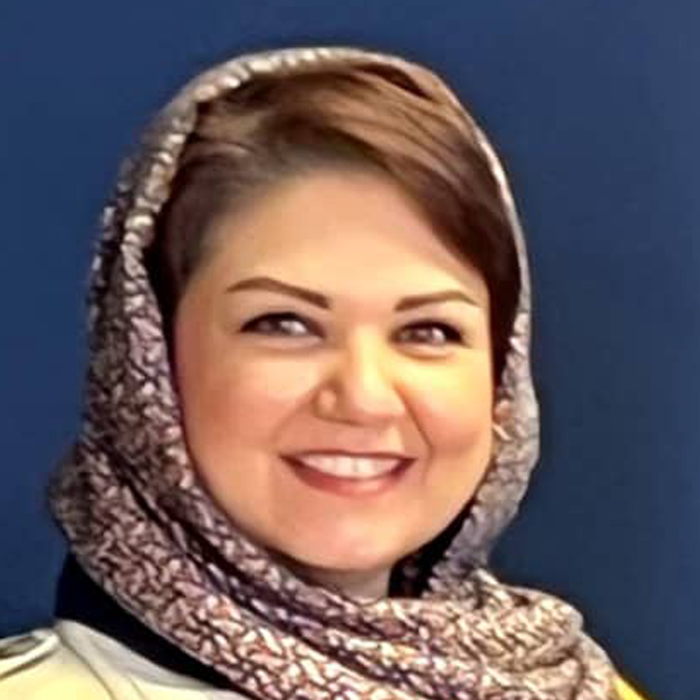 یاسمین بحرینی