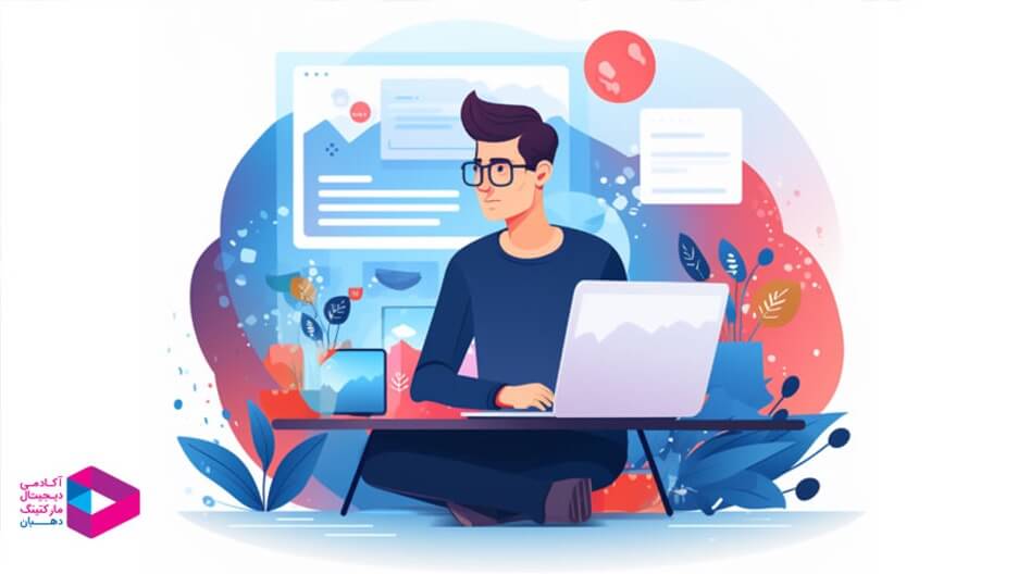 حقوق دیجیتال مارکتینگ چقدر است