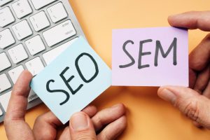 چگونه SEO و SEM را ترکیب کنیم
